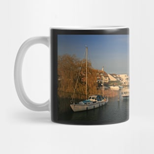 Stour Valley Way: Tuckton Mug